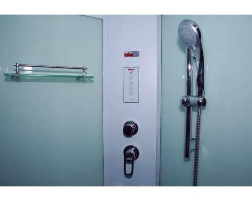 Душевая кабина Timo Eco 120х80 TE-0720 R с гидромассажем