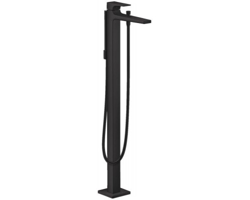Смеситель для ванны,для душа Hansgrohe Metropol