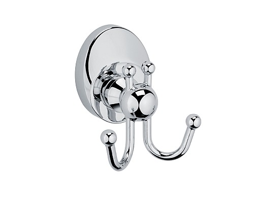 Крючок Улитка FIXSEN Europa FX-21805C