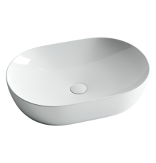 Чаша накладная Ceramica Nova Element 600x415