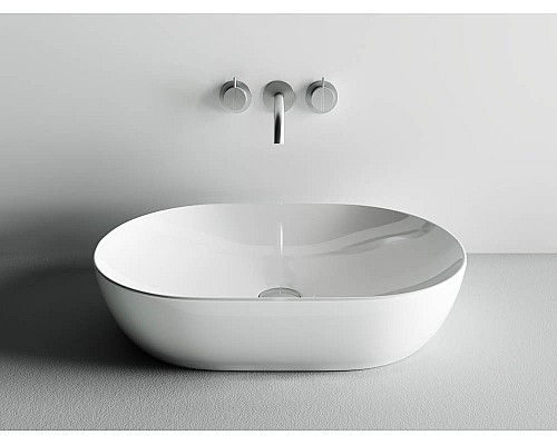 Чаша накладная Ceramica Nova Element 600x415 CN5009 Чаша накладная Ceramica Nova Element 600x415 CN5009