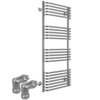 Полотенцесушитель Terminus Стандарт Стандарт П20 500х1000