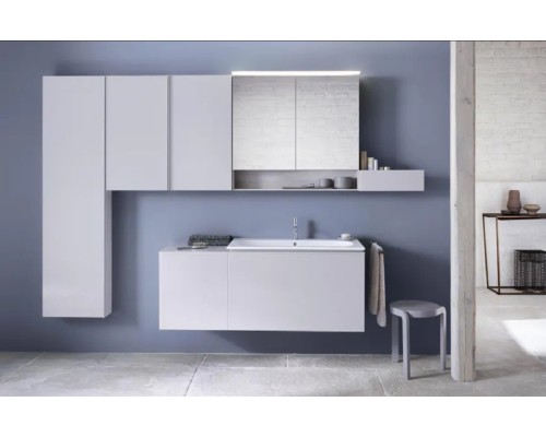 Раковина 60 см GEBERIT Acanto 500.640.01.2