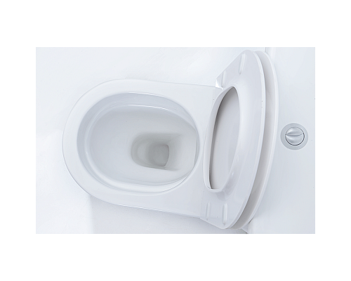 Унитаз керамический Orans WM-9908 с сиденьем микролифт