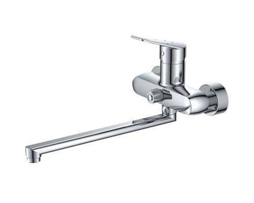 Смеситель для ванны Cron CN22337 Хром