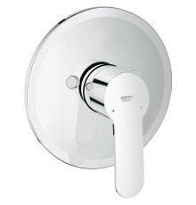 Смеситель Grohe однорычажный для душа