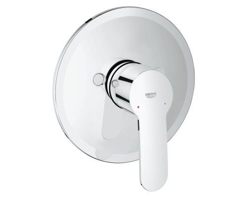 Смеситель Grohe однорычажный для душа