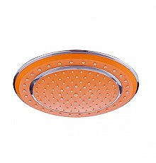 Верхний душ KAISER SH-200 Orange