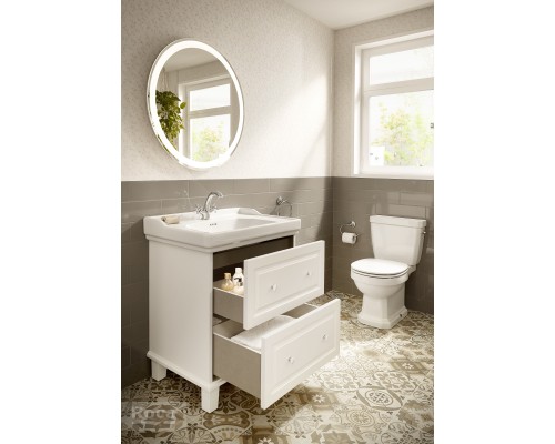 Тумба под раковину Roca Carmen 800 857135415