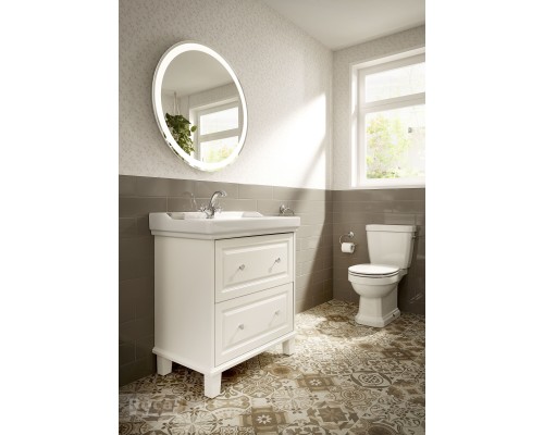 Тумба под раковину Roca Carmen 800 857135415