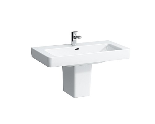 Раковина Laufen Pro 8.1396.5.000.104.1