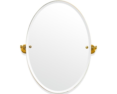 Косметическое зеркало TW Harmony TWHA021oro Золото