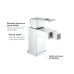 Смеситель Grohe для биде