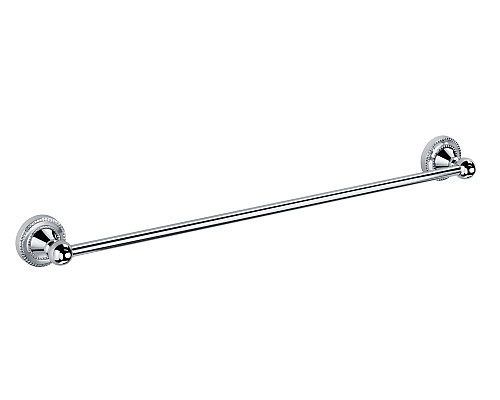 Полотенцедержатель FIXSEN Style трубчатый FX-41101