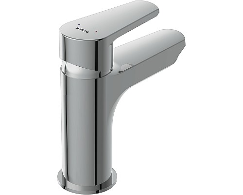 Смеситель для раковины Cersanit Vero 63060 Хром