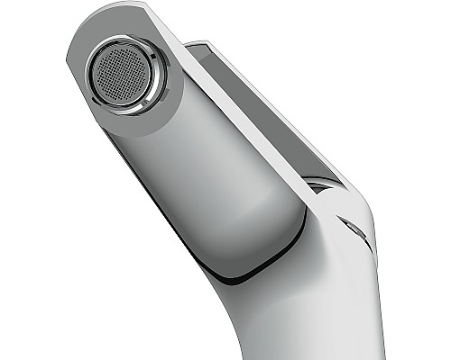 Смеситель для раковины Cersanit Vero 63060 Хром