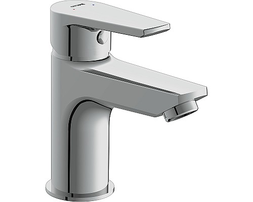 Смеситель для раковины Cersanit Vero 63060 Хром