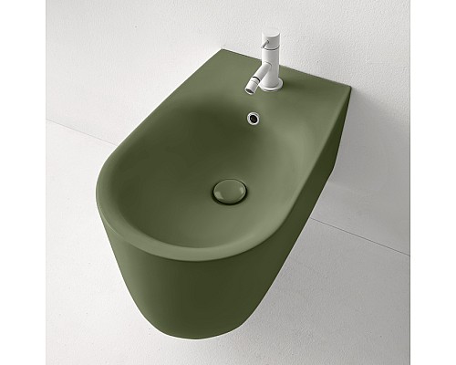 Подвесное биде Kerasan Nolita 532511