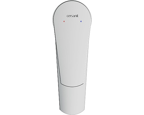 Смеситель для раковины Cersanit Vero 63060 Хром
