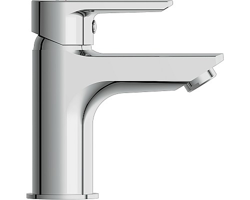 Смеситель для раковины Cersanit Vero 63060 Хром