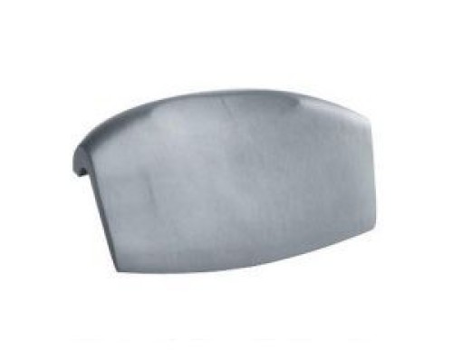 Подголовник для ванны Riho Nora серебристый AH03115