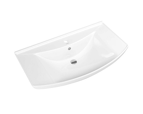 Раковина Kirovit Стиль 850 Белая
