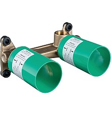 Скрытая монтажная часть для смесителя Hansgrohe 13622180