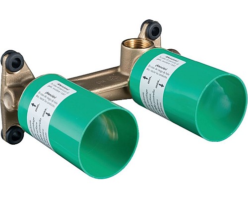 Скрытая монтажная часть для смесителя Hansgrohe 13622180
