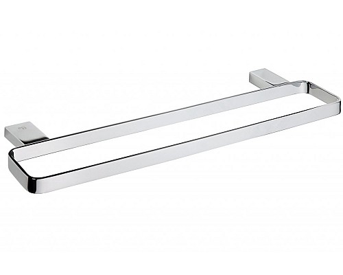 Полотенцедержатель двойной Bemeta 135004082