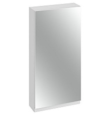 Зеркальный шкаф Cersanit Moduo 40 SB-LS-MOD40/Wh Белый