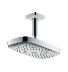 Верхний душ Hansgrohe Raindance Select E хром