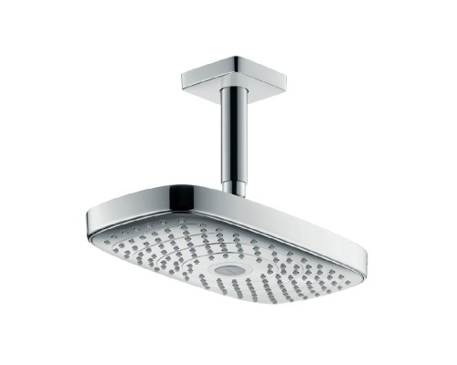Верхний душ Hansgrohe Raindance Select E хром 26608400