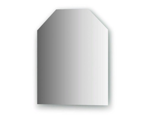 Зеркало Evoform Primary 50х40 без подсветки
