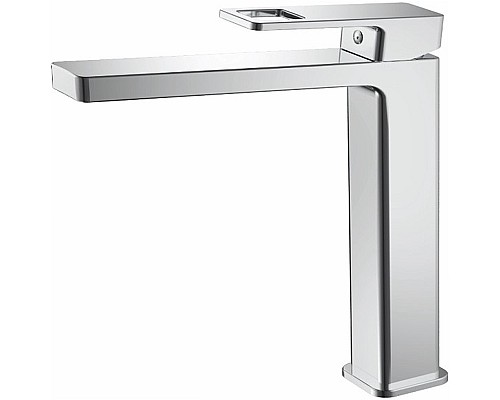 Смеситель для раковины Haiba HB11615 Хром