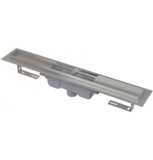 Душевой лоток AlcaPlast Low 750 с опорами