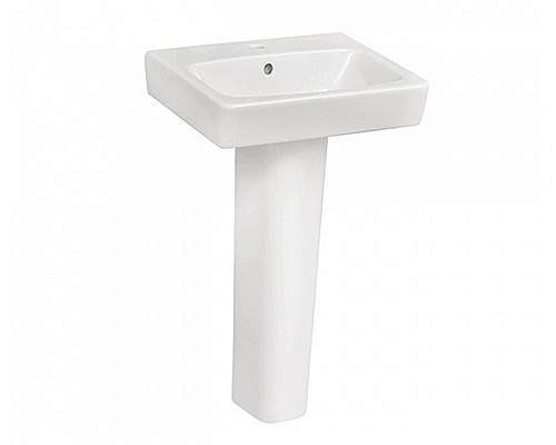 Прямоугольная раковина Santek Нео 60 1WH302186