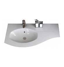 Раковина из искусственного мрамора Cezares 50153