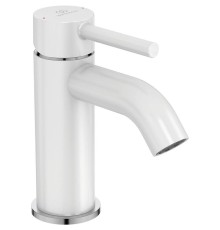 Смеситель для раковины Ideal Standard Kolva Белый