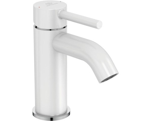 Смеситель для раковины Ideal Standard Kolva Белый