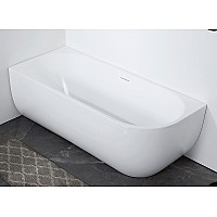 Акриловая ванна ABBER AB9315 L