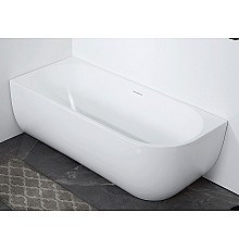 Акриловая ванна ABBER AB9315 L