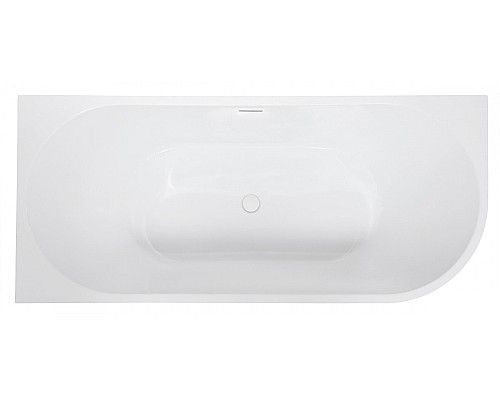 Акриловая ванна ABBER AB9315 L