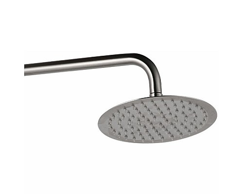 Душевая система Haiba HB24801-2 Нержавеющая сталь