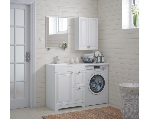 Шкаф подвесной Corozo Леон 50