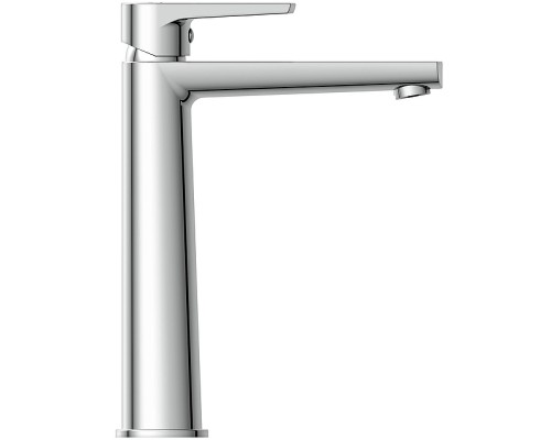 Смеситель для раковины Cersanit Moduo 64095 Хром