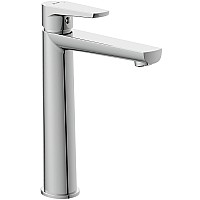 Смеситель для раковины Cersanit Moduo 64095 Хром