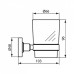Стакан для зубных щеток Ideal Standard IOM A9120AA Хром