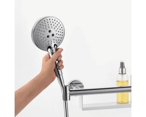 Душевая штанга Hansgrohe Unica Comfort Хром