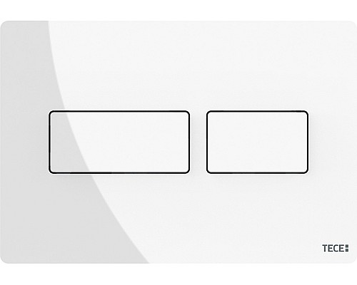 Панель смыва TECE solid 9240432