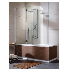 Шторка на ванну Radaway EOS PND 130 L